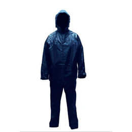 TRAJE IMPERMEABLE AZUL STERK T18 2XL BLACK BEAR