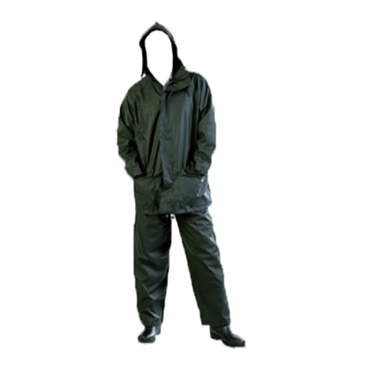 TRAJE PU ANTIACIDO RIMAR T50 AZUL T/XL BLACK BEAR