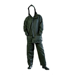 TRAJE PU ANTIACIDO RIMAR T50 VERDE T/XL BLACK BEAR