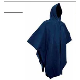 CAPA IMPERMEABLE HOLT T10 AZUL TALLA L FG SAFETY