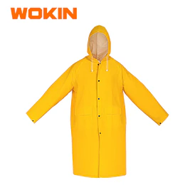 IMPERMEABLE PPE XXXL WOKIN