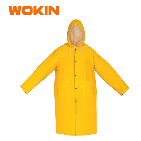 IMPERMEABLE PPE XXXL WOKIN