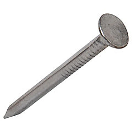 CLAVOS TERRANO 1