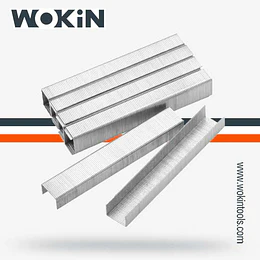 CORCHETES 0.7X10MM WOKIN