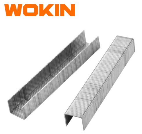CORCHETES 0.7X12MM WOKIN