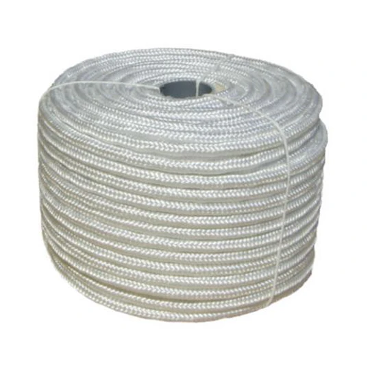 CORDEL POLIPROPILENO TRENZADO 12MM BI X METRO