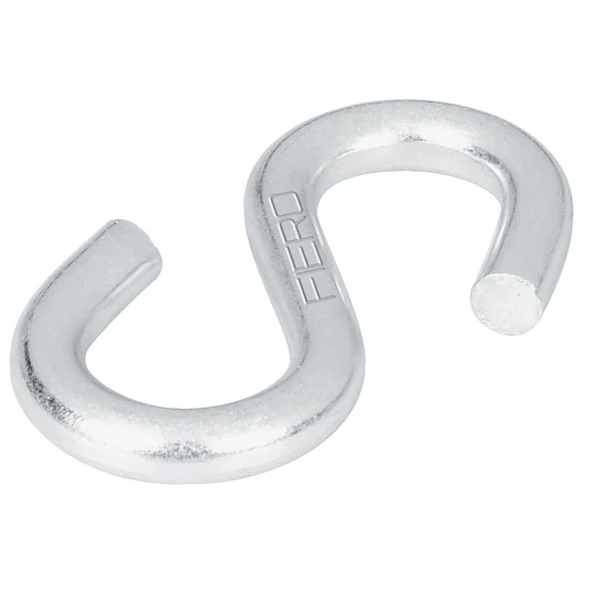 GANCHO TRUPER S P/CABLE  3/16 # GANS-3/16