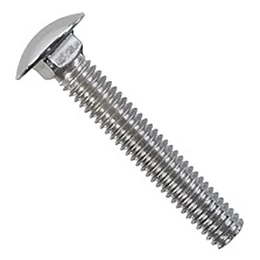 PERNO COCHE ZN G2 5/16X4.1/2 PULG