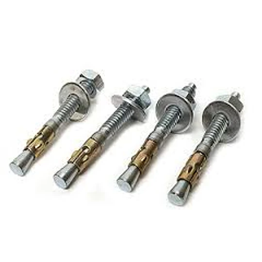 PERNO ANCLAJE 3/8 X 2.3/4