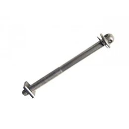PERNO MARQUESA 3/8X4 PULG