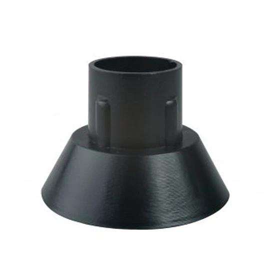 CONO MOLDAJE MURO NEGRO 200 UNIDADES
