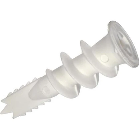 TARUGO ESPIRAL 40MM