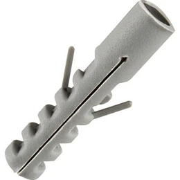 TARUGO PLASTICO N.6
