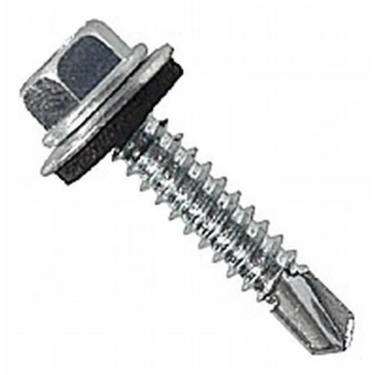 TORNILLO AUTOPERFORANTE 12X3/4