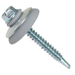 TORNILLO AUTOROSC 2P + GOLILLA DVP BSA