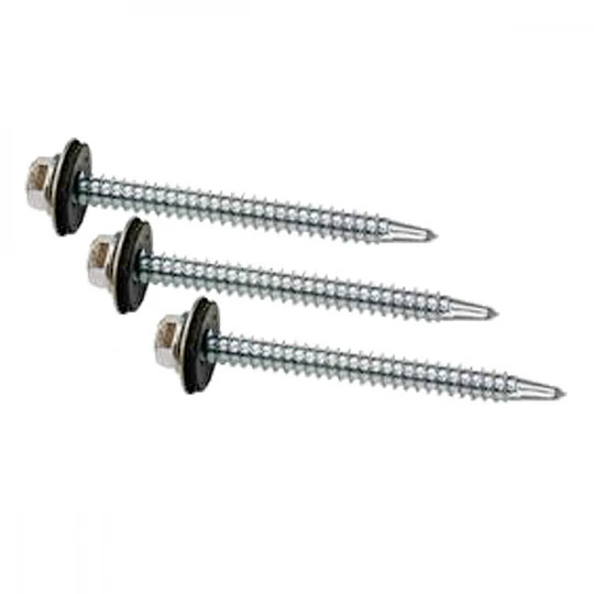 TORNILLO PTA ESPADA 12X1 CAJA