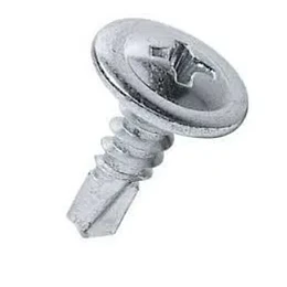 TORNILLO C/LENTEJA P/BROCA 8X1/2 CAJA