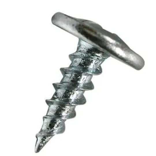 TORNILLO C/LENTEJA P/FINA 8X1 CAJA