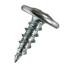 TORNILLO C/LENTEJA P/FINA 8X3/4 CAJA