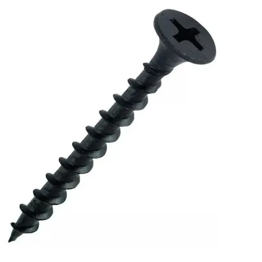 TORNILLO VOLCANITA 8X4 CAJA