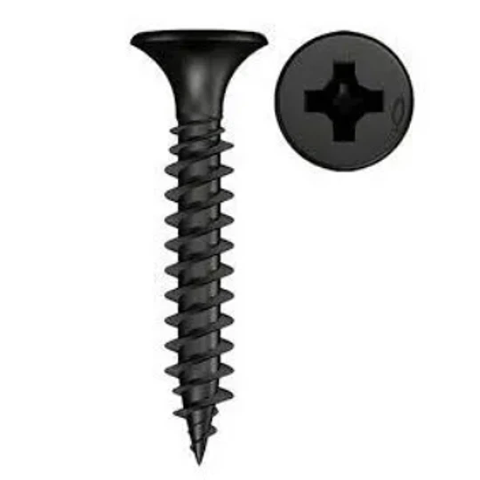 TORNILLO VOLCANITA P/FINA 6X15/8 CAJA