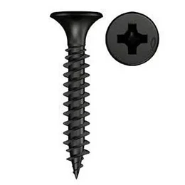 TORNILLO VOLCANITA P/FINA 6X2 CAJA