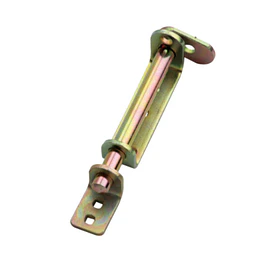 CERROJO TIPO HERCULES 52 8 ZINCADO C/TORNILLOS LIOI