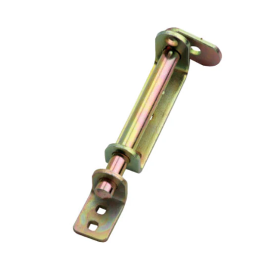 CERROJO TIPO HERCULES 52 8 ZINCADO C/TORNILLOS LIOI