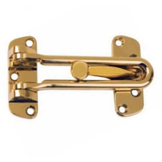 PESTILLO DE SEGURIDAD RIGIDO C/T BRONCEADO LIOI