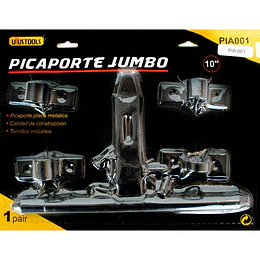 PICAPORTE P/PORTON 10PULG UYUSTOOLS