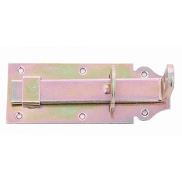 PICAPORTE PLANO 4PULG UYUSTOOLS