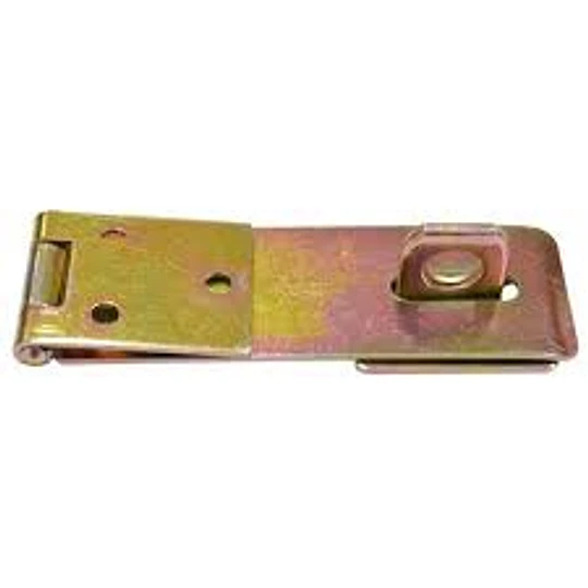 PORTACANDADO GALVANIZADO 2PULG UYUSTOOLS