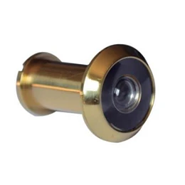 MIRILLA VISOR DE RESINA 180 BRONCE PULIDO LIOI