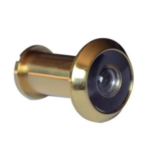 MIRILLA VISOR DE RESINA 180 BRONCE PULIDO LIOI
