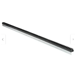 CREMALLERA NYLON 1 MT VELOTI