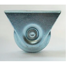 RUEDA CON BASE 70MM DUCASSE