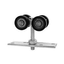 SET CARRO AEREO P/PORTON ECO-100 100KG DUCASSE