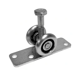 SET CARRO AEREO P/PORTON ECO-80 80KG DUCASSE