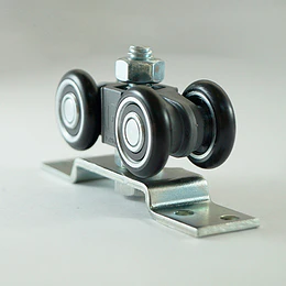 SET RUEDA AEREO CORREDERA DN-80 SR DUCASSE