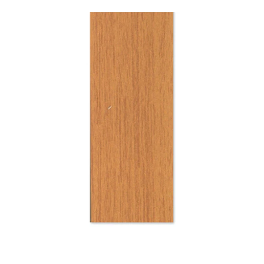 TAPACANTO MELAMINICO ENCOLADO 20MM CEREZO METROS
