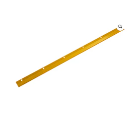 CUBREJUNTA P/DESNIVEL ALF-PISO ALUMINIO ORO 0.985 MTS ORO LIOI