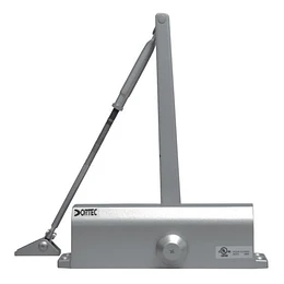 CIERRAPUERTAS HIDRAULICO DORTEC DT-62 25-45 KGS LIOI