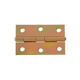 BISAGRA 4X4 DISPLEY FERROMAT
