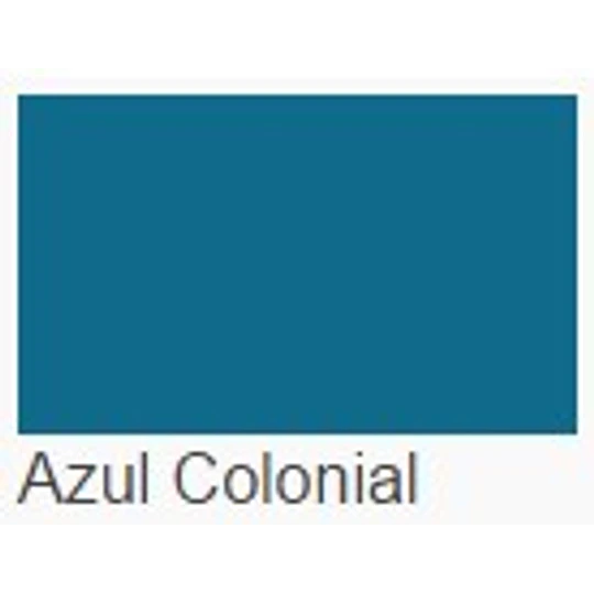 LATEX CONSTRUCTOR AZUL COLONIAL GL SOQUINA