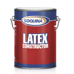 LATEX CONSTRUCTOR CALIPSO GL SOQUINA