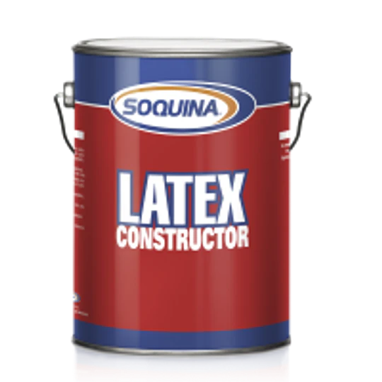 LATEX CONSTRUCTOR CALIPSO GL SOQUINA