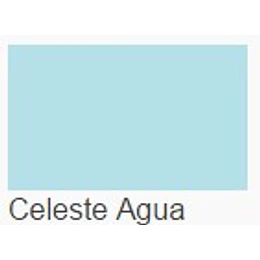 LATEX CONSTRUCTOR CELESTE AGUA GL SOQUINA