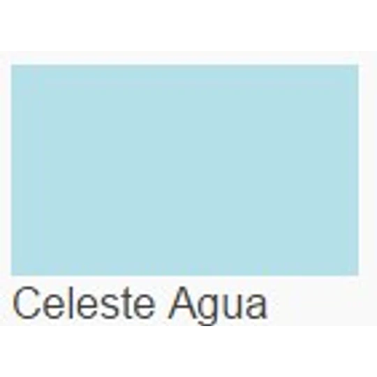 LATEX CONSTRUCTOR CELESTE AGUA GL SOQUINA
