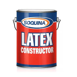 LATEX CONSTRUCTOR VERDE CITRICO GL SOQUINA