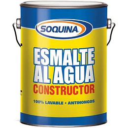 ESM AGUA CONSTRUCTOR GUAYABA GL SOQUINA